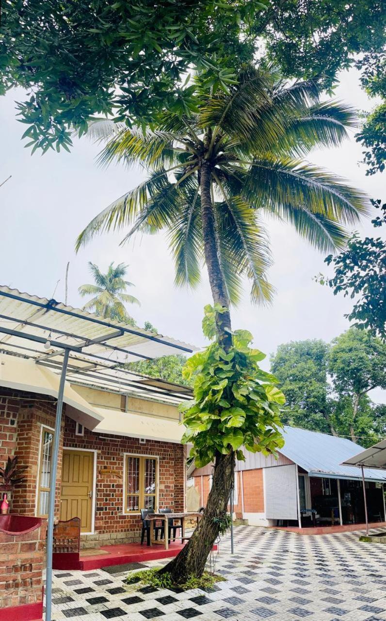 Ashtamudivillas Kollam Exteriér fotografie